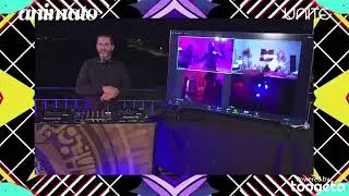 Unite - NYE 2021 Live Stream