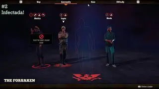 State of Decay 2 - Modo Lethal #2 - Peste e Infestação!