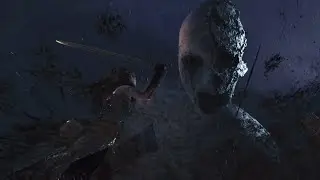 Hellblade Senua's Sacrifice - Me lleno de escalofríos / Part 1