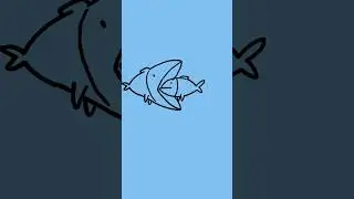 Petting Zoo #shorts #animation