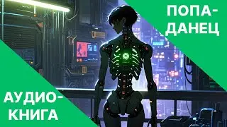 Аудиокнига фэнтези | litRPG | РеалРПГ | ЛитРПГ | попаданцы