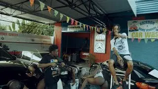 Roze Don & Sgee Vehnom - Tight Grip (Official Video)