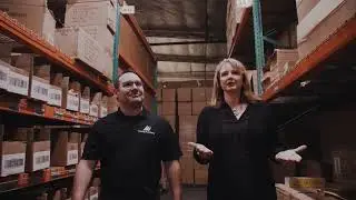 HomeLife Media Success using Finale Inventory