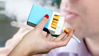 Уй шароитида Чекишни ташлаш усуллари