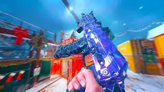 What TOP 0% PC Aim on REBIRTH Looks Like! (Ashika Island)