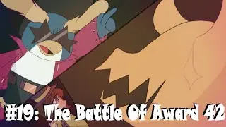 A Hat In Time: The Musical - The Battle Of Award 42