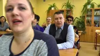 Клип родители
