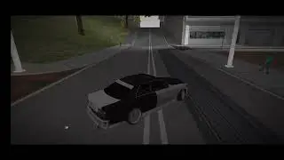 drift gta sa andreas offline