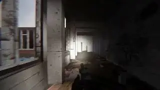 GMOD REALISM | Test1