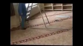 Kornej.Com Hastane Rayı Montajı
