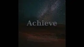 Metro Boomin x Future Dark Emotional We Don't Trust You Type Beat [Achieve] Prod By @YousefShoukeir