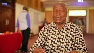 Africa RISNG | QUESTION 5