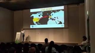 Netcomm 2019