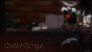 Guter Junge. | MineShield AU 1939г | Zakviel/HeO |