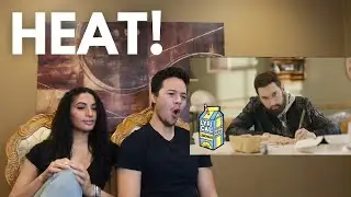 EMINEM - GNAT!! (Couple Reacts)