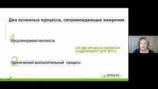Как похудеть и не навредить здоровью. Лекция диетолога-эндокринолога Аллы Шилиной