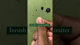 Inrush Current Limiter