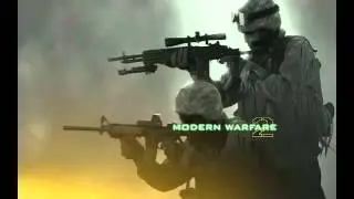Call of Duty Camper Song