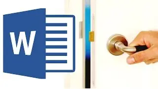 Чем открыть docx файл?