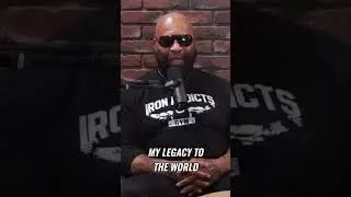 Full show can be found on C.T. Fletcher’s F Y’all podcast YouTube channel. #ironaddict #ctfletcher