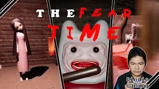 I AM TRAUMATIZED AFTER PLAYING THIS GAME | The Fear Time