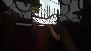 Actuall Vedio Nangyaring kaguluhan sa Dulawan highschool ng datu Piang Maguindanao my iilang sugatan