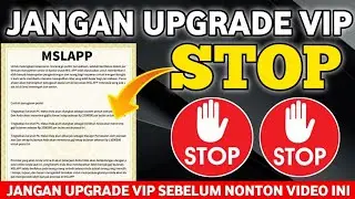 Apakah Aplikasi MSL Penipuan?| Msl Influence Impact/Akan Scam Hari ini