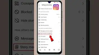 Instagram story mention problem | Instagram story mention is not happening