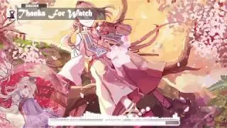 Nightcore - Ake Kure Nikki 「Yamatonokami Yasusada & Kashuu Kiyomitsu」
