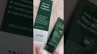 Маска для волос от Trimay