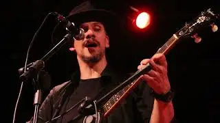 Blowing in the Wind (Bob Dylan) - Show Sid Folk's Trio 15 Anos