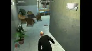 Hitman Blood Money Pro/SA/SO/AO/TO/NoKO. A New Life 6