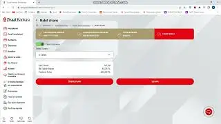 (Yorumlara Bakmadan Videoyu İzlemeyin) Nakit Avans Ziraat Nasıl Çekilir?