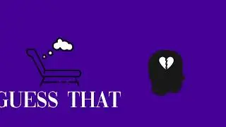 Good 4 U (Lyrical Animation Short)