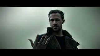 Bladerunner 2049 | VXLLAIN - HOLOGRAPHIC | 4K Edit