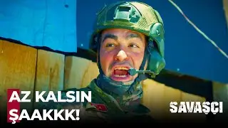 Kılıç İçin Bomba Torpilden Farksız - Savaşçı 109. Bölüm (FİNAL)