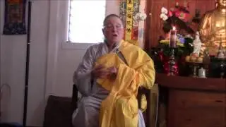 Dhamma Talk on Pureland Buddhism by Rev. Chandana Karuna