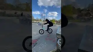 BMX SKILL