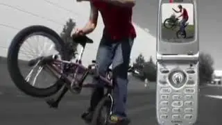 [Tutorial] How To BMX Flatland | Trick 48 - Wheelchair Glide | Ground Rules