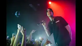 lil peep - life на русском | перевод