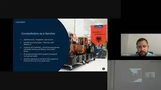 2023 |  Virtual Constellations-as-a-Service and Virtual Image Catalogs - Denis Rykov