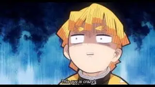 [Project Slayers] What Happens When You Reset Your Breathing and Go Back To Your Old One?