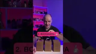 Лучшие ароматы Orto Parisi