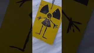 Пойдём постреляем в зомби. Академия приключений. 