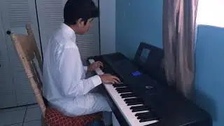Isabella's Lullaby - The Promised Neverland OST Piano Cover