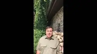 Саакашвілі про заклик Ляшка розстріляти його на кордоні