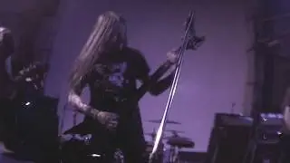 TANATOR - TOTAL DEGRADATION || @LO-FI CUSTOMS || 07.05 || MINSK