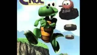 Croc Soundtrack: Be Wheely Careful