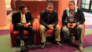 100 Praying Men | Mizzou