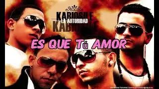 Es que tu amor Kabiosile #bachata #amor